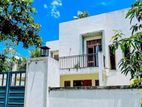 Newly Built Box-Type House for Sale Gampaha