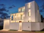 Newly Built Brand New 3 Storey House for Sale Kandana