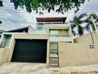 Newly Built Brand New Luxury 3 Story House For Sale In Thalawathugoda