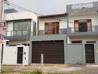 Newly Built Brand New Luxury House Sale in Piliyandala