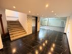 Newly Built Commercial Building for Rent – Colombo 03 (ISH053C)