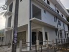 Newly Built Commercial Space for Rent in Gampaha Yakkala Main Road