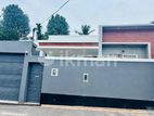 Newly built Complete house sale in Gampaha, Yakkala
