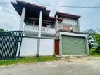 Newly Built Double Storey House for Sale in Malabe -Tdm193