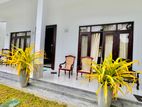 Newly Built Downstair Completed Best Condition House Sale In Negombo