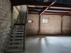 NEWLY BUILT FACTORY / WAREHOUSE FOR SALE IN NEGOMBO- BADALGAMA