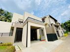 Newly Built Family House for Sale in Malabe Area