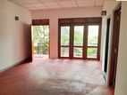 Newly Built First Floor for Rent at Mount Lavinia - MRE 102