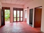 Newly Built First Floor for Rent at Mount Lavinia - MRE 102