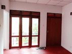 Newly Built First Floor House For Rent In Mount Lavinia