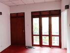 Newly Built First Floor House For Rent In Mount Lavinia