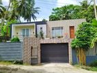Newly Built Fully Furnished House for Sale in Kandy Haragama