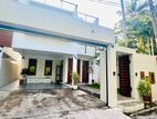 Newly Built Furnished House For Sale In Thalawathugoda Town