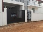 Newly Built Furnished Millennium Villa for Rent in Ja Ela