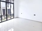 Newly built ground floor for rent piliyandala