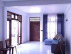 Newly Built Ground Floor House for Rent Homagama
