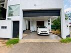 Newly Built Ground Floor House for Rent in Kottawa