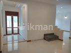 Newly Built Ground Floor Unit For Rent In Malabe [ 258 H ]