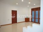 Newly Built Ground Floor Unit For Rent In Malabe [ 258 H ]
