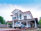 Newly Built House For Office