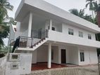 Newly Built House for Rent Athugiriya