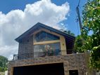 Newly Built House For Rent Athurugiriya