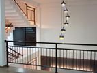 Newly Built House for Rent Beruketiya
