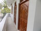 Newly Built House for Rent Maharagama