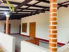 Newly Built House for Rent Vavuniya
