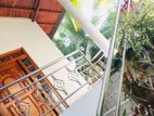 Newly Built House for Rent in Ampitiya,kandy