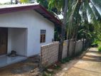 Newly Built House for Rent in Ganemulla