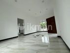 Newly Built House for Rent in Gothatuwa