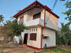 Newly Built House for Rent in Ja-Ela Pamunugama