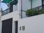 Newly Built House for Rent In Maharagama, Temple Road