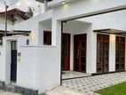 Newly Built House for Rent in Ragama