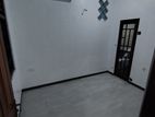 Newly Built House for Rent in Wellampitiya