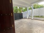 Newly Built House for Rent - Kadawatha