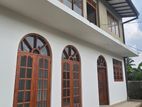 Newly Built House for Rent - Malabe