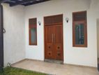 Newly Built House for Rent Malabe
