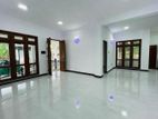 Newly Built House For Rent - Pilimathalawa Town