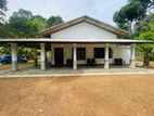 Newly Built House for Rent Weligama ,Matara