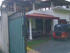 Newly Built House for Sale - Horana