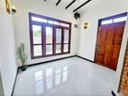 Newly Built House for Sale Artigala Junction, Meegoda