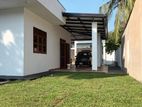 Newly Built House For Sale At Kahathuduwa