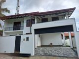 Newly Built House For Sale At Kottawa, Mattegoda