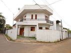 Newly Built House for sale at Pannipitiya -Arawwala