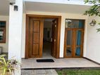 Newly Built House for Sale at Thalawathugoda.