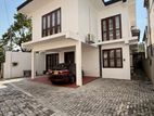 Newly Built House For Sale - Battaramulla (EM002RJ)