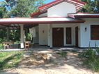 House with Land for Sale in Kariyamadiththa