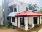 Newly Built House for Sale Anguruwella